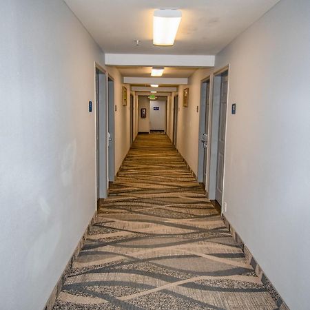 Coratel Inn And Suites By Jasper Ocean Shores Εξωτερικό φωτογραφία