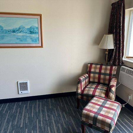 Coratel Inn And Suites By Jasper Ocean Shores Εξωτερικό φωτογραφία