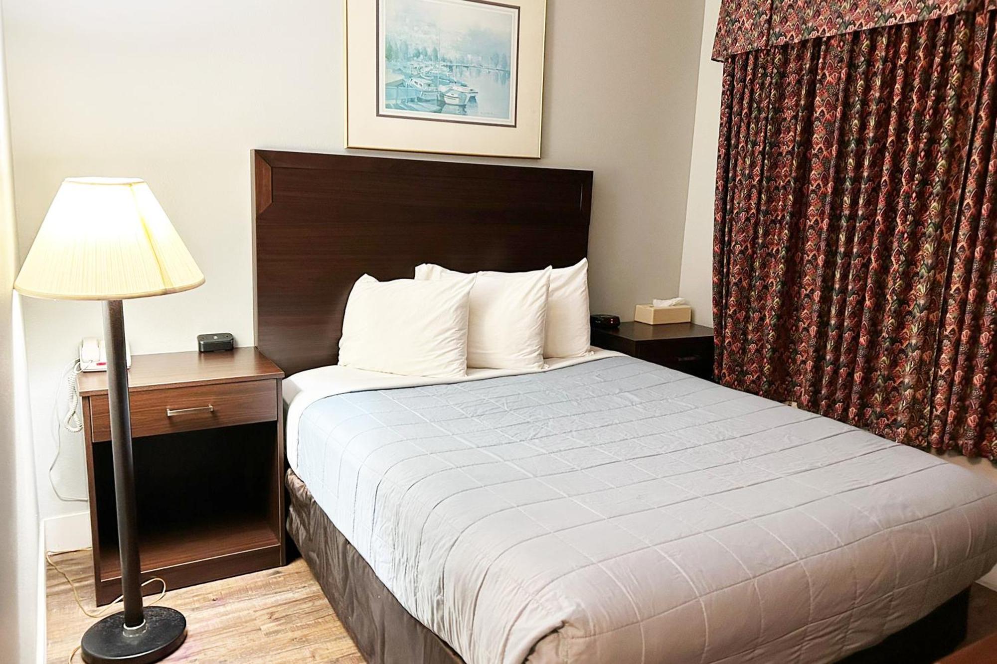 Coratel Inn And Suites By Jasper Ocean Shores Εξωτερικό φωτογραφία