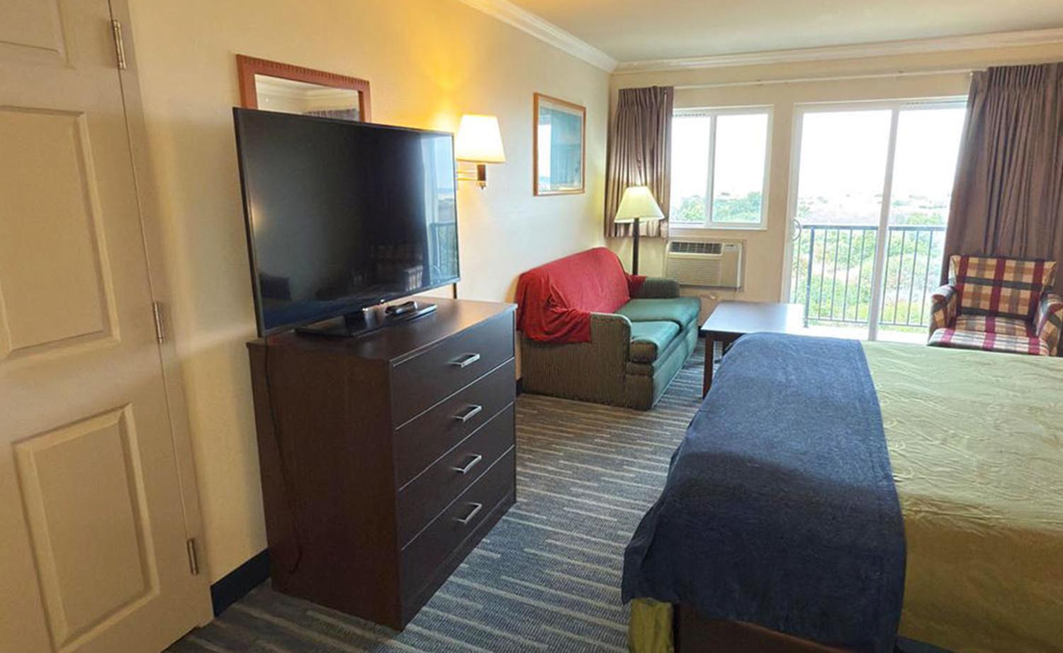 Coratel Inn And Suites By Jasper Ocean Shores Εξωτερικό φωτογραφία