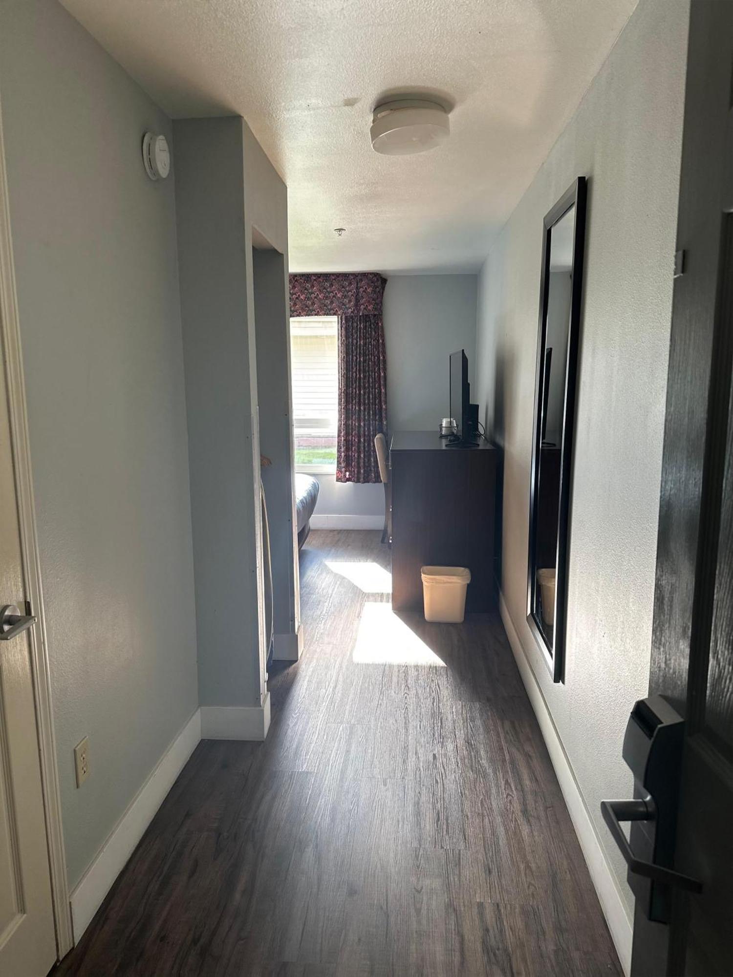 Coratel Inn And Suites By Jasper Ocean Shores Εξωτερικό φωτογραφία
