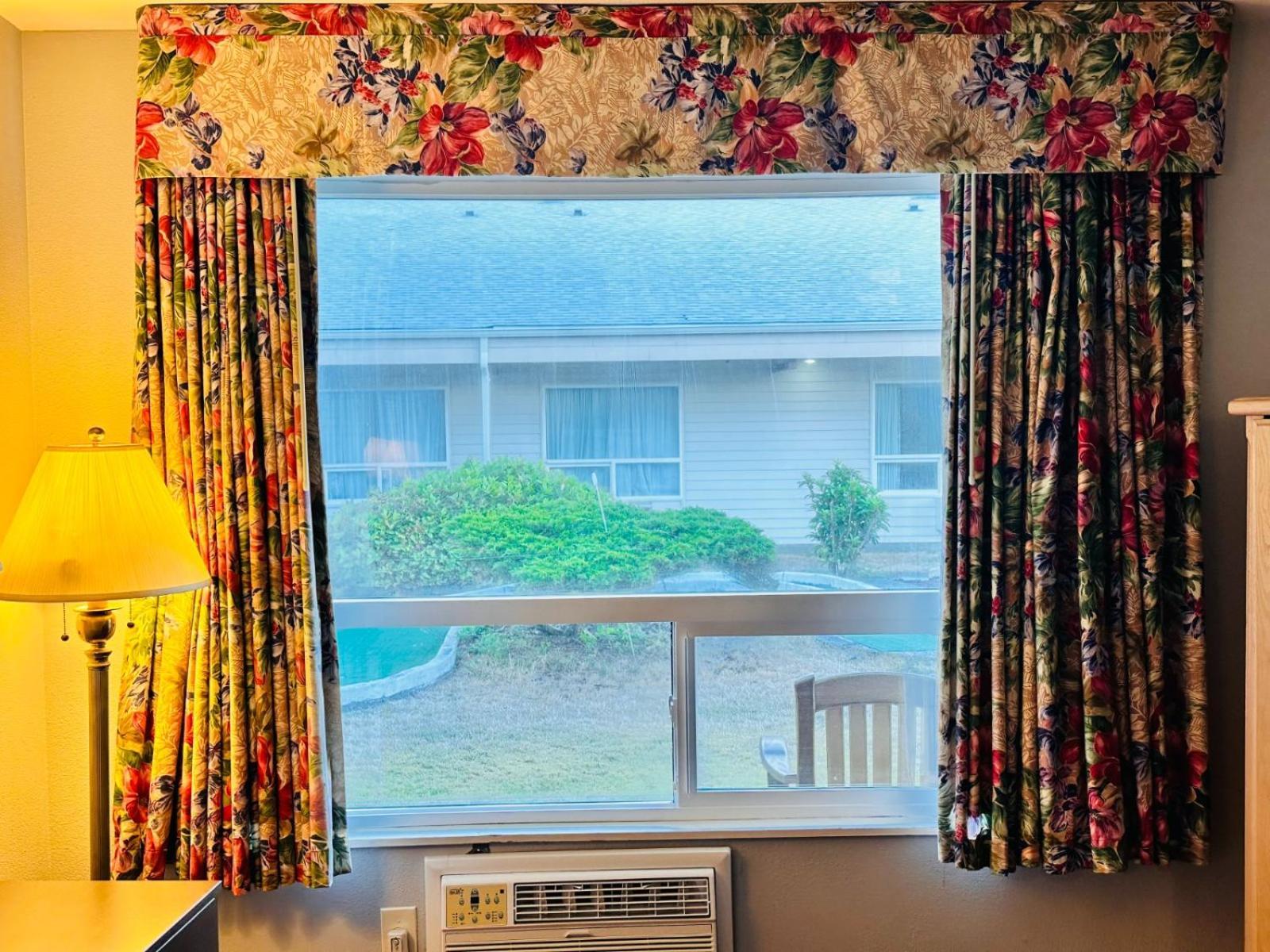 Coratel Inn And Suites By Jasper Ocean Shores Εξωτερικό φωτογραφία