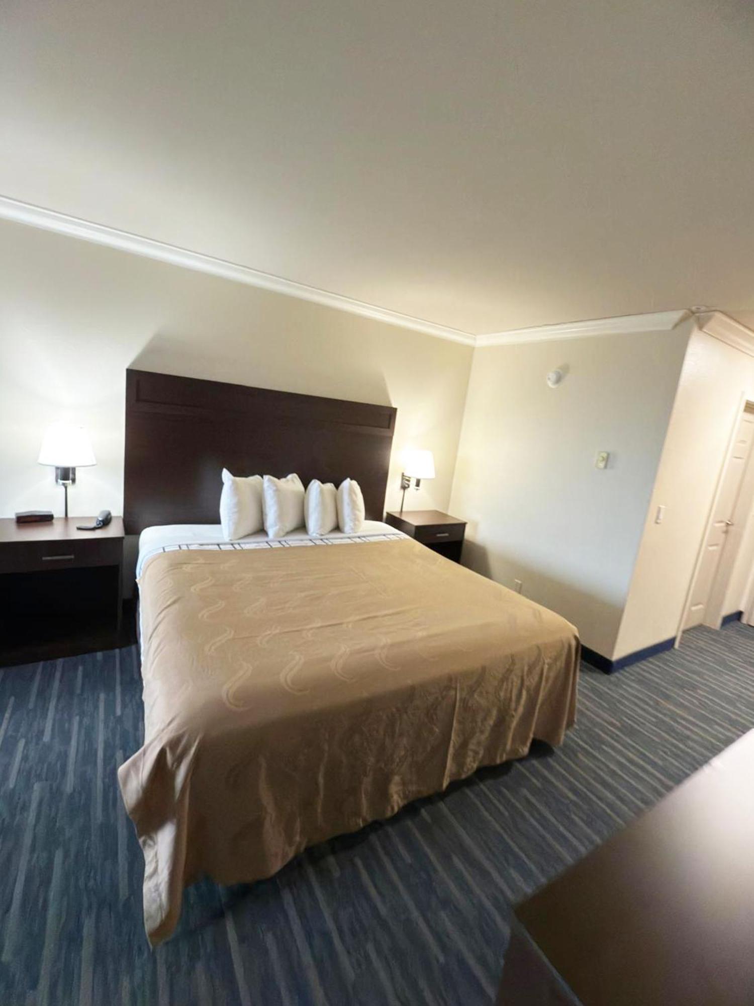 Coratel Inn And Suites By Jasper Ocean Shores Εξωτερικό φωτογραφία