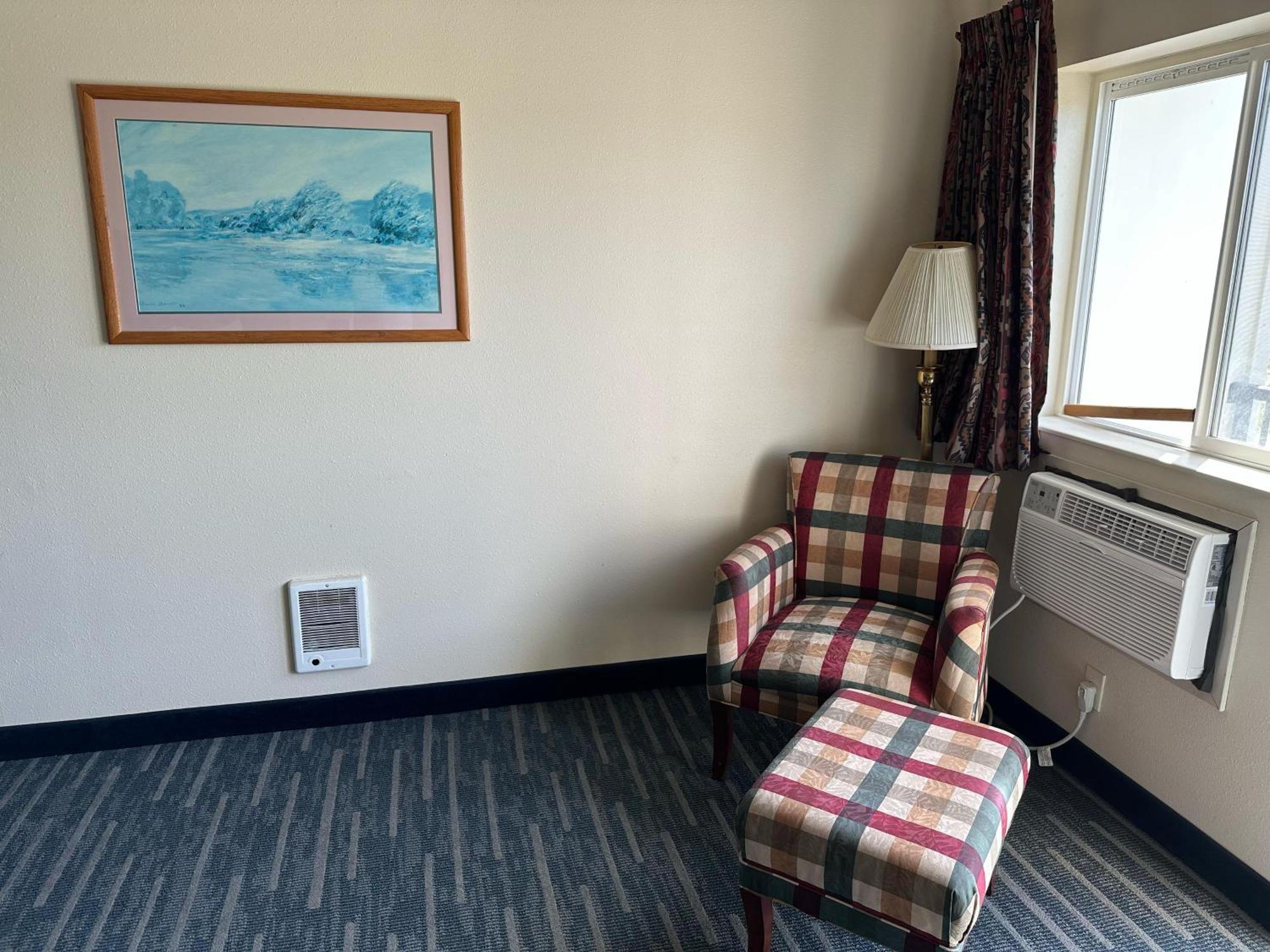 Coratel Inn And Suites By Jasper Ocean Shores Εξωτερικό φωτογραφία