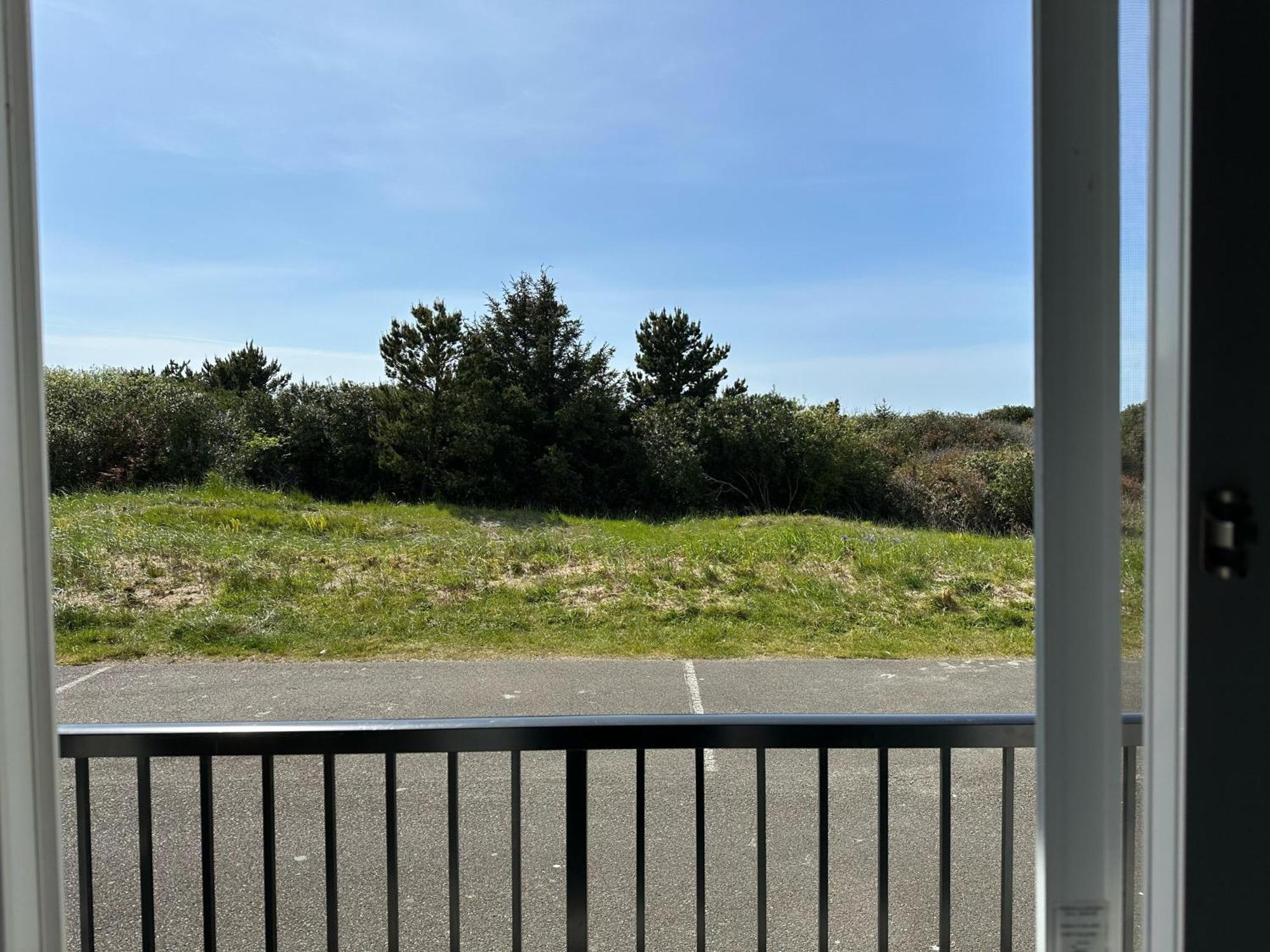 Coratel Inn And Suites By Jasper Ocean Shores Εξωτερικό φωτογραφία