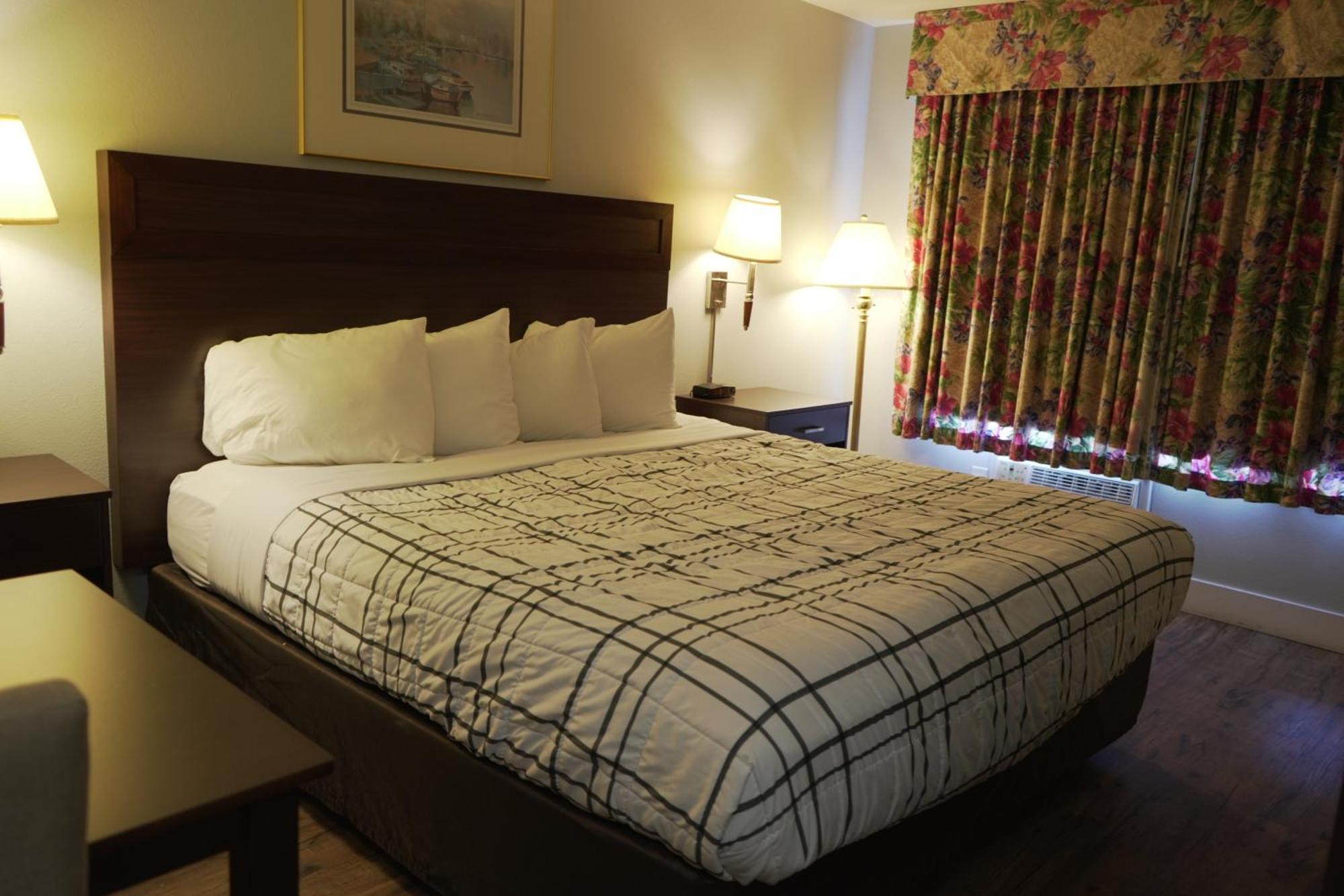 Coratel Inn And Suites By Jasper Ocean Shores Εξωτερικό φωτογραφία
