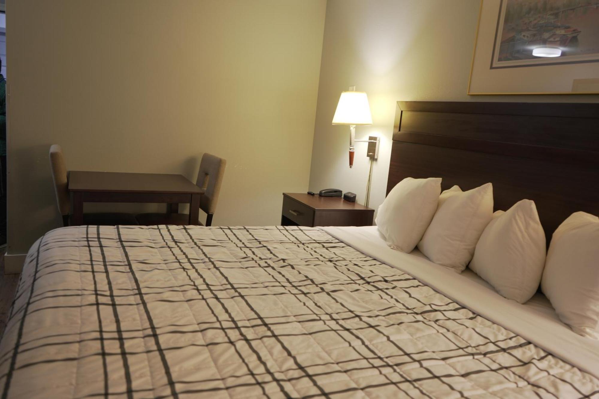 Coratel Inn And Suites By Jasper Ocean Shores Εξωτερικό φωτογραφία