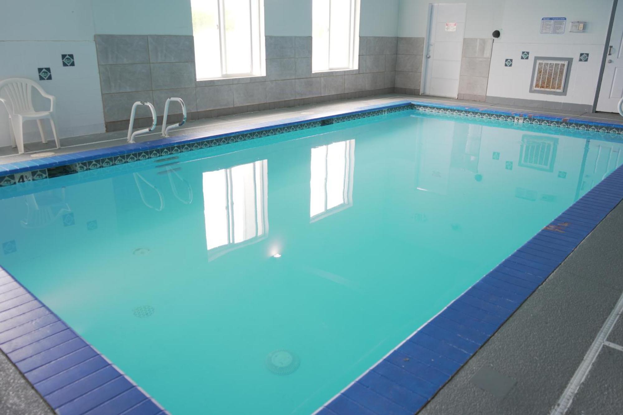 Coratel Inn And Suites By Jasper Ocean Shores Εξωτερικό φωτογραφία