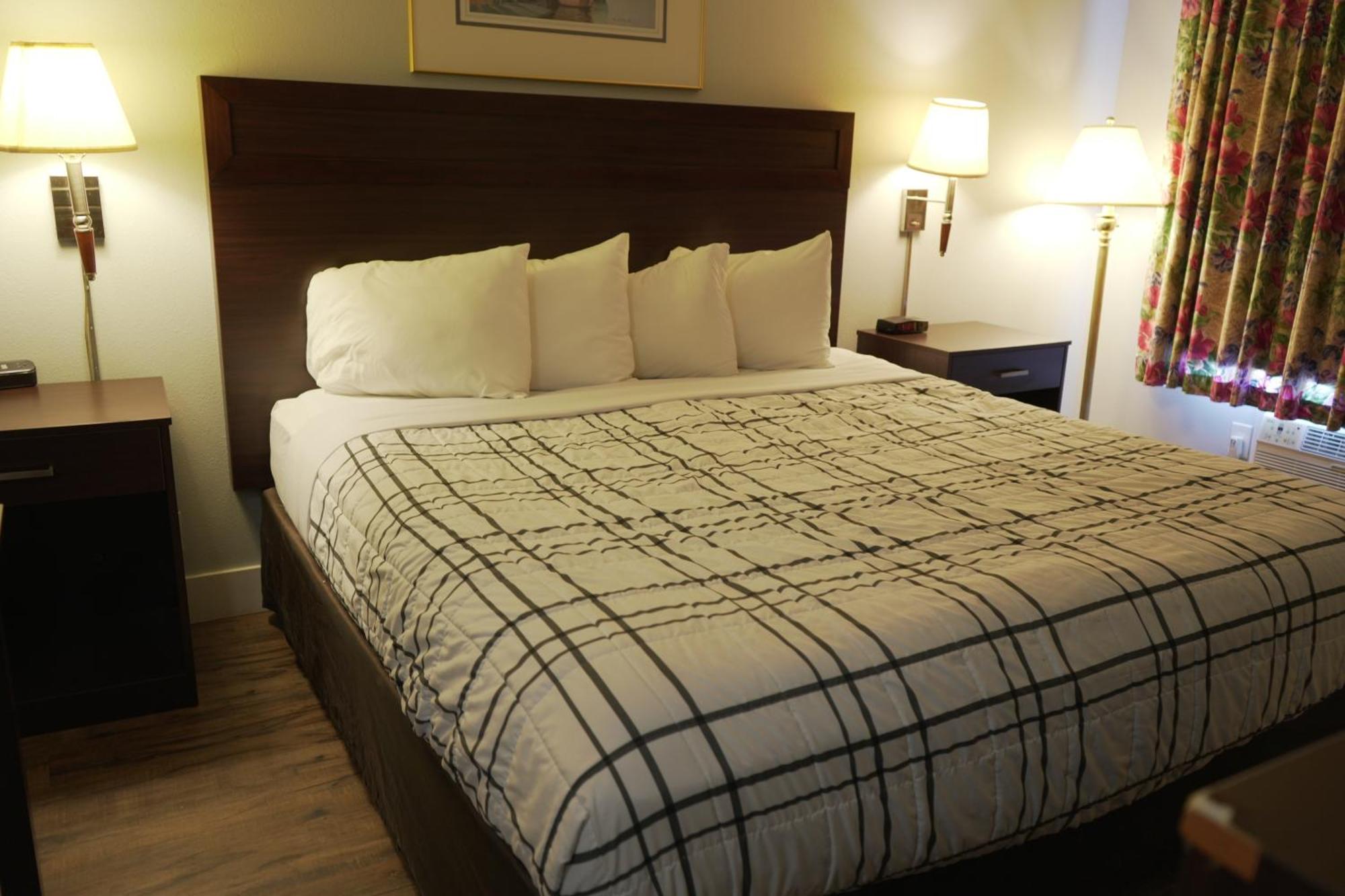 Coratel Inn And Suites By Jasper Ocean Shores Εξωτερικό φωτογραφία