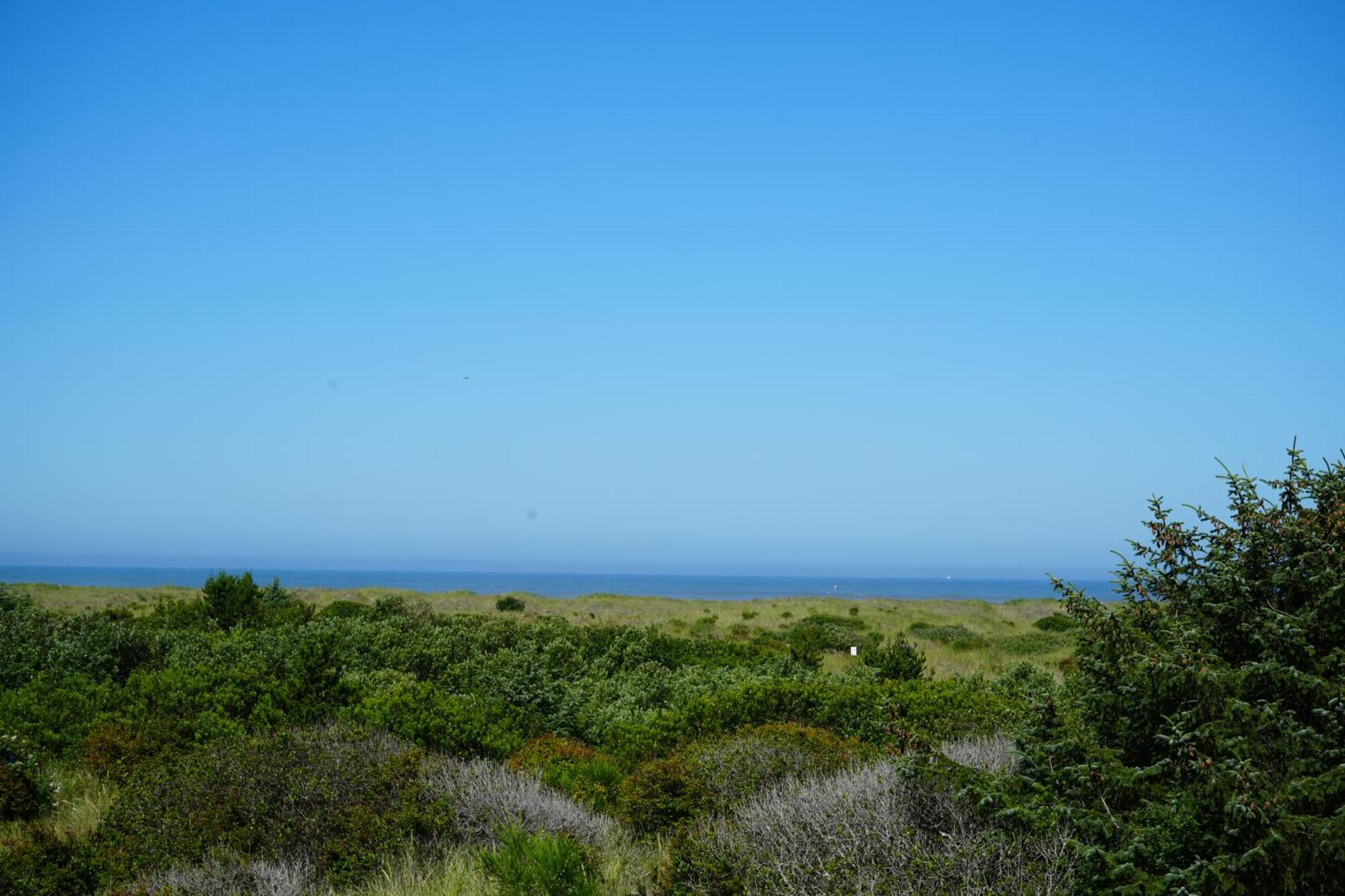 Coratel Inn And Suites By Jasper Ocean Shores Εξωτερικό φωτογραφία