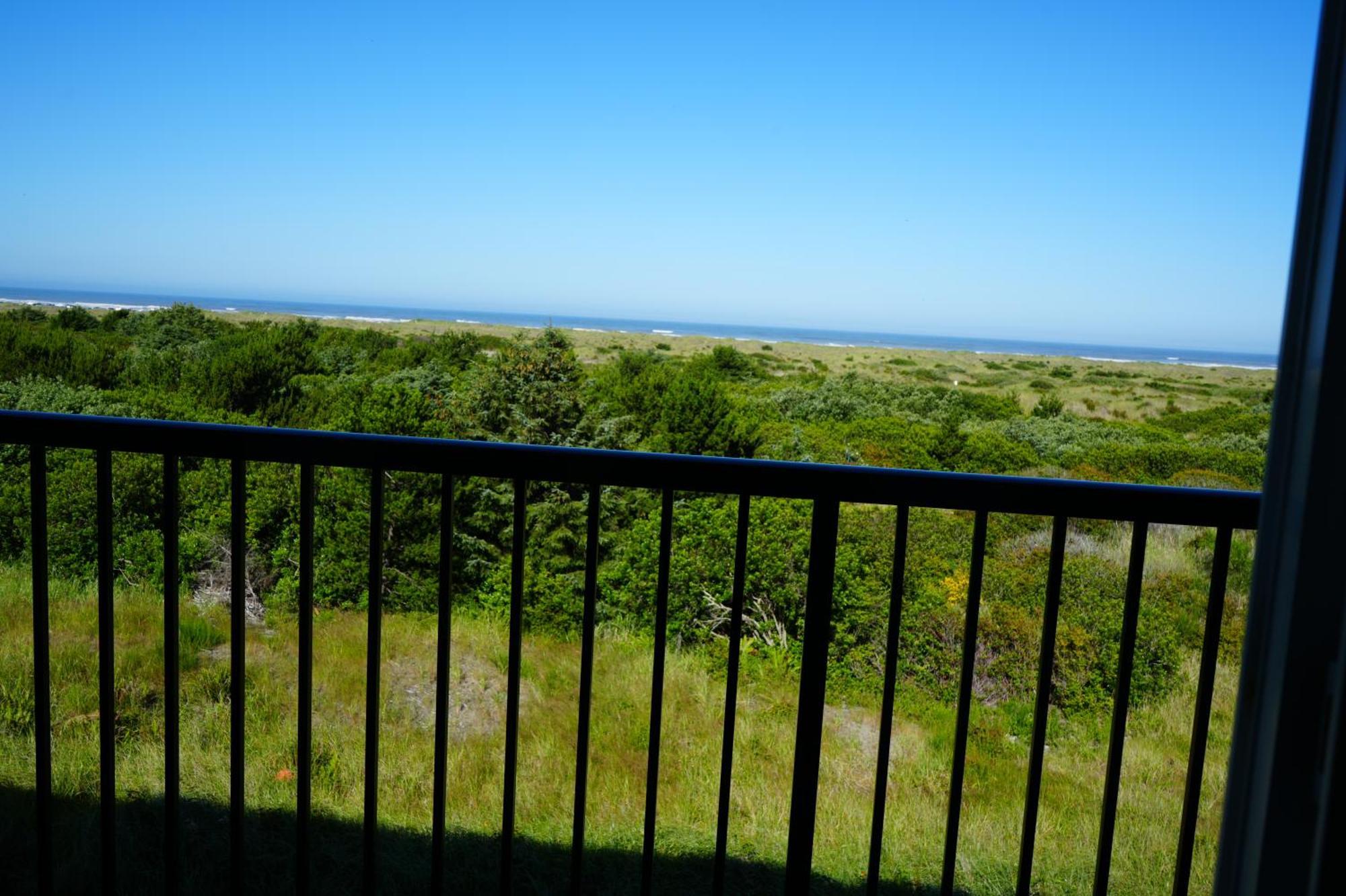 Coratel Inn And Suites By Jasper Ocean Shores Εξωτερικό φωτογραφία