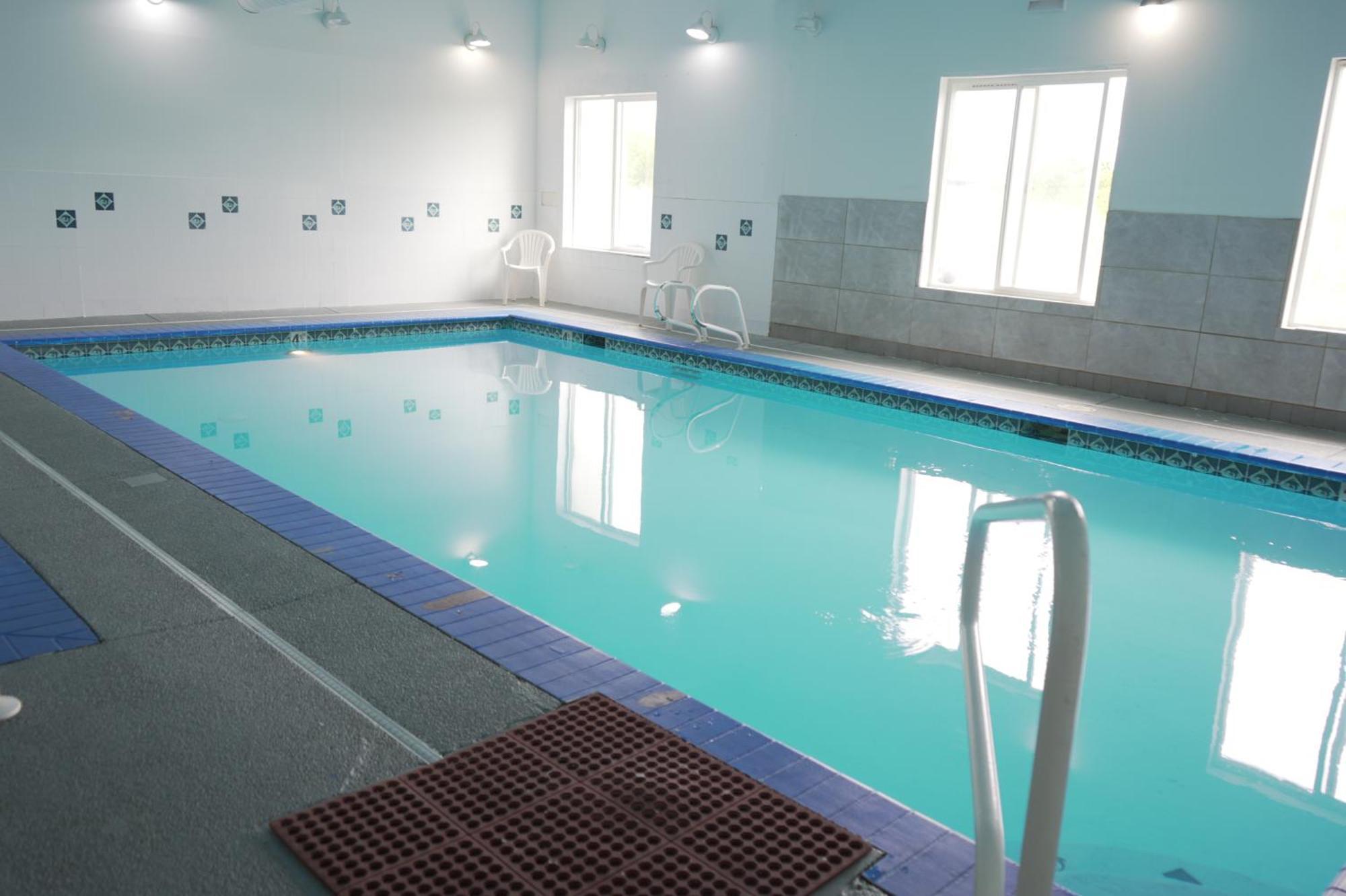 Coratel Inn And Suites By Jasper Ocean Shores Εξωτερικό φωτογραφία