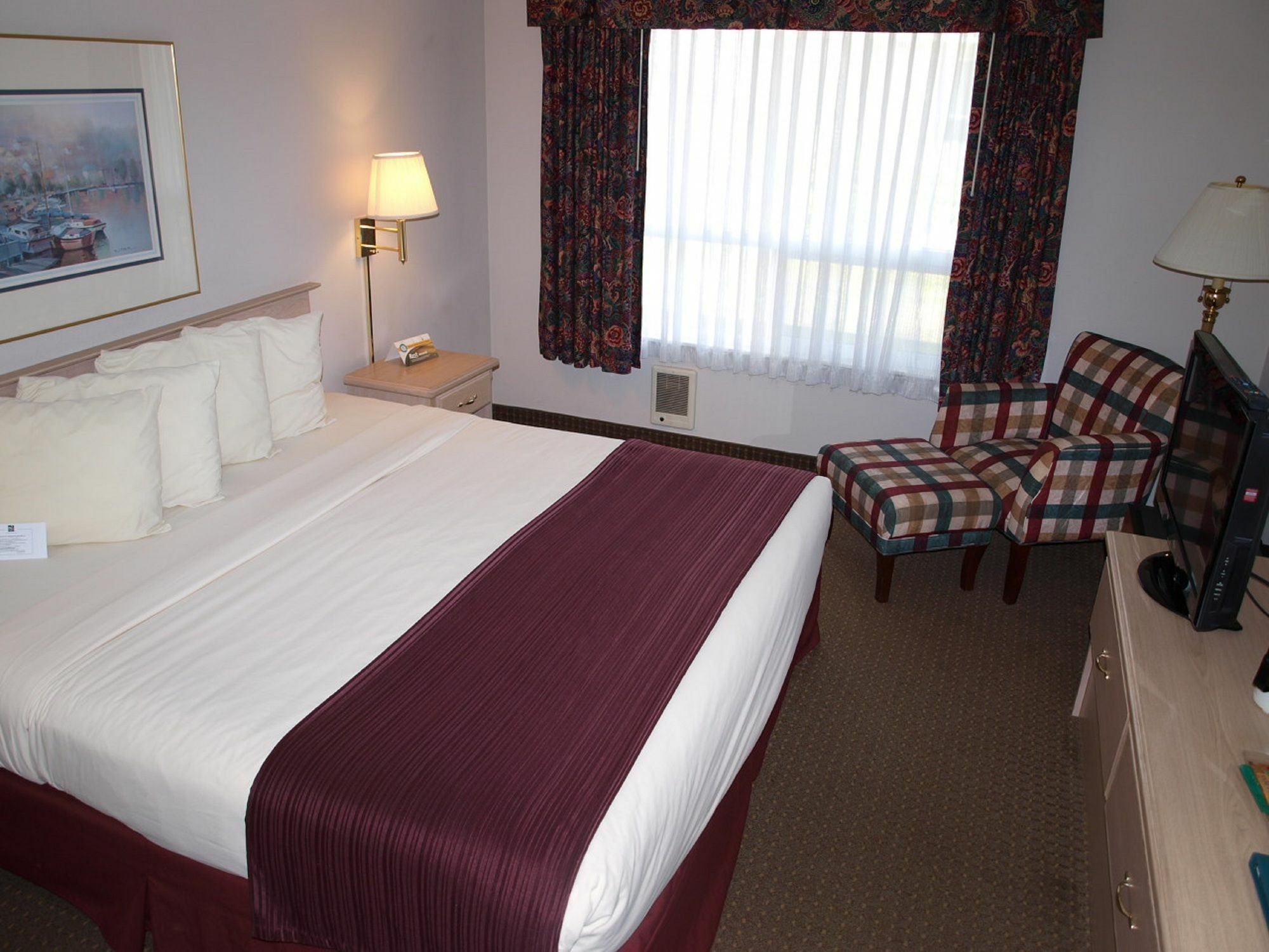 Coratel Inn And Suites By Jasper Ocean Shores Εξωτερικό φωτογραφία
